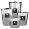 Baobab Collection Regency Les Exclusives Platinum Candle - Medium