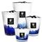 Baobab Collection Coastal Feathers Touareg Candle - Medium