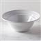 Simon Pearce Modern Classic Cavendish Dove Cereal Bowl