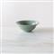 Simon Pearce Modern Classic Belmont 6&quot; Round Crackle Celadon Stoneware Bowl
