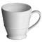 Simon Pearce Modern Classic Cavendish Dove Stoneware Mug