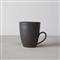 Simon Pearce Modern Classic Barre Slate Stoneware Mug