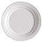 Simon Pearce Modern Classic Cavendish Dove Stoneware Side Plate