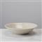 Simon Pearce Modern Classic Belmont Crackle Ivory Stoneware Pasta Bowl