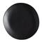 Simon Pearce Modern Classic Barre Slate Stoneware Dinner Plate