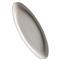 Simon Pearce Modern Classic Barre Alabaster Stoneware Serving Platter - Large