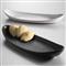 Simon Pearce Modern Classic Barre Alabaster Stoneware Serving Platter - Large