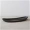 Simon Pearce Modern Classic Barre Slate Stoneware Serving Platter - Large