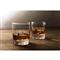Simon Pearce Modern Classic Ascutney Double Old-Fashioned Glass - Set of 2