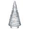 Simon Pearce Modern Classic Echo Lake Glass Tree - 10&quot;