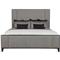 Landon Modern Classic Masculine Bedroom Collection