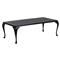 Provance Modern Ancient Earth Outdoor Coffee Table