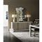 Cath Modern Classic Two Toned Grey Wood Sideboard Buffet
