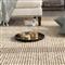 Mayen Coastal Beach Cream Jute Natural Rug - 5&#39;x8&#39;