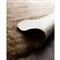 Grand Canyon Rustic Lodge Brown Faux Hide Rug - 3&#39;10&quot;x5&#39;