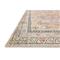 Skye Global Bazaar Yellow Gold Geometric Patterned Rug - 3&#39;6&quot;x5&#39;6&quot;