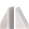 Othello White Marble Bookends