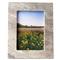 Rafiya Modern Classic Brown Marble Photo Frame - 5x7