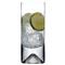 No.9 Modern Classic Clear Crystal High Ball Glass - Set of 4