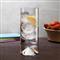 No.9 Modern Classic Clear Crystal High Ball Glass - Set of 4