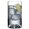 Shade Modern Classic Clear Crystal Low Ball Glass - Set of 4