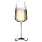 Stem Zero Modern Classic Clear Crystal Champagne Grand Cru Glass