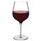 Terroir Modern Classic Clear Crystal Small Red Wine Glass - Set of 2