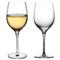 Terroir Modern Classic Clear Crystal Polyvalent Glass - Set of 2