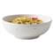 Juliska Berry &amp; Thread Whitewash Ceramic Coupe Bowl - Large