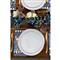 Lastra Coastal White Melamine Salad Plate