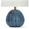 Sanibel Blue Ceramic Table Lamp