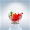 Boston Modern Classic Clear Crystal Glass Bowl - Small