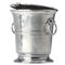 MATCH Modern Pewter Ice Bucket