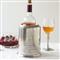 MATCH Modern Pewter Wine Cooler
