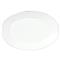 Lastra Coastal White Melamine Dinnerware Collection