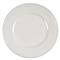 MATCH Modern Convivio Rim White Ceramic Dinnerware Collection