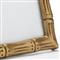 Afia Hollywood Regency Antique Brass Photo Frame - 4x6