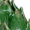 Mason French Country Green Porcelain Artichoke Decorative Figurine - Small