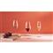 Stem Zero Modern Classic Clear Crystal Red Wine Glass