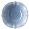Juliska Berry &amp; Thread Chambray Blue Ceramic Cereal Bowl