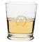 Juliska Berry &amp; Thread Clear Double Old Fashioned Glass