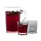 Juliska Berry &amp; Thread Clear Double Old Fashioned Glass
