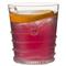 Juliska Amalia Modern Classic Clear Bohemian Double Old Fashioned Glass