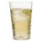 Juliska Amalia Modern Classic Clear Bohemian Highball Glass