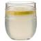 Juliska Isabella Modern Classic Clear Acrylic Tumbler - Small