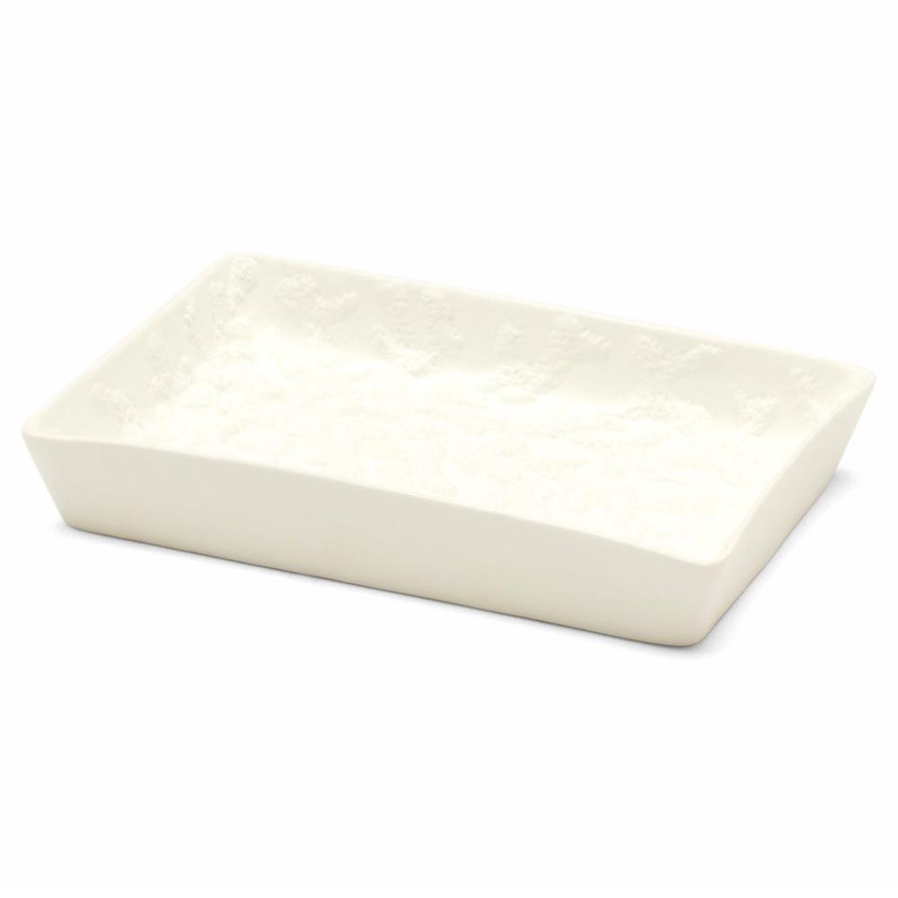 Pigeon And Poodle Alanya Soap Dish