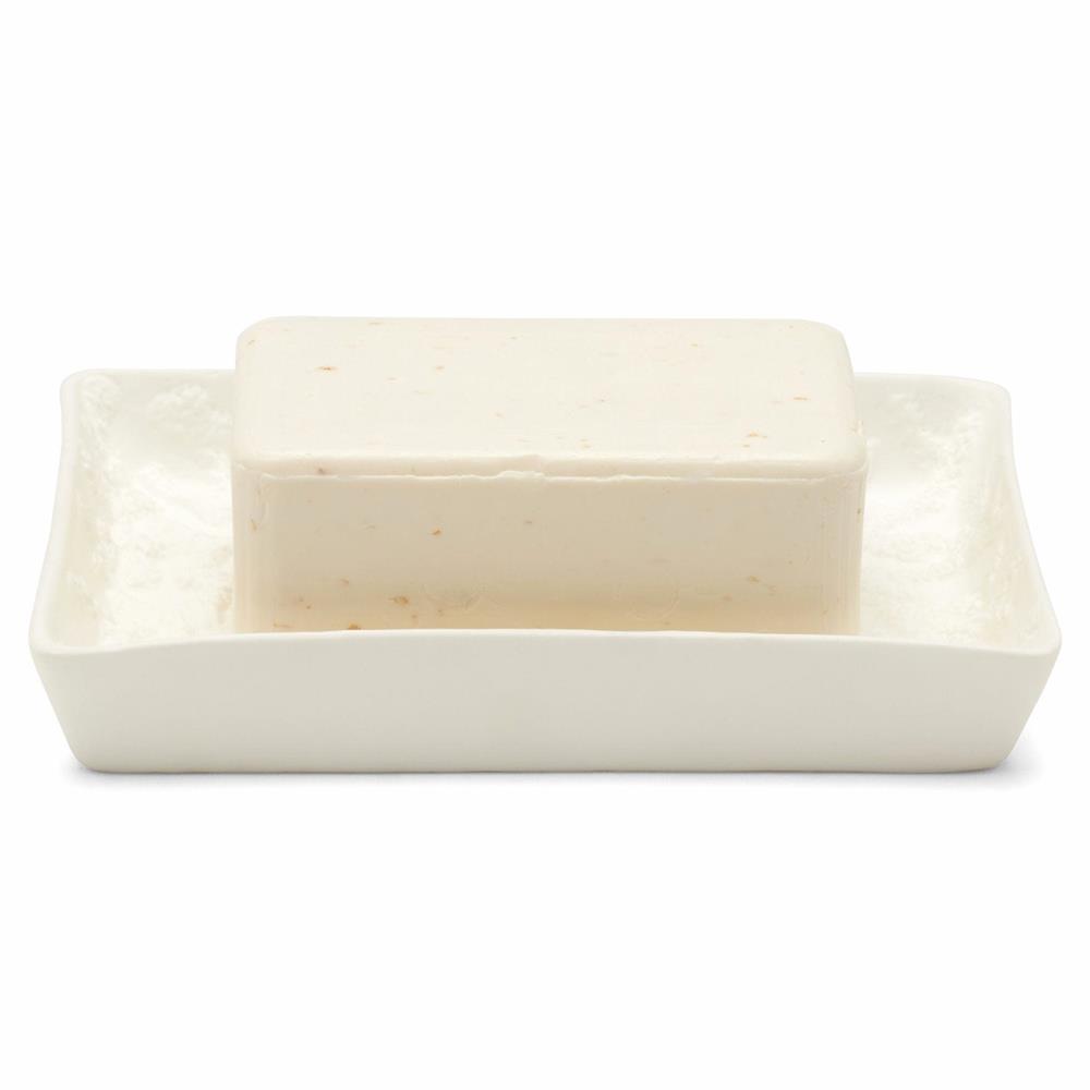 Pigeon And Poodle Alanya Soap Dish - Thumbnail 3