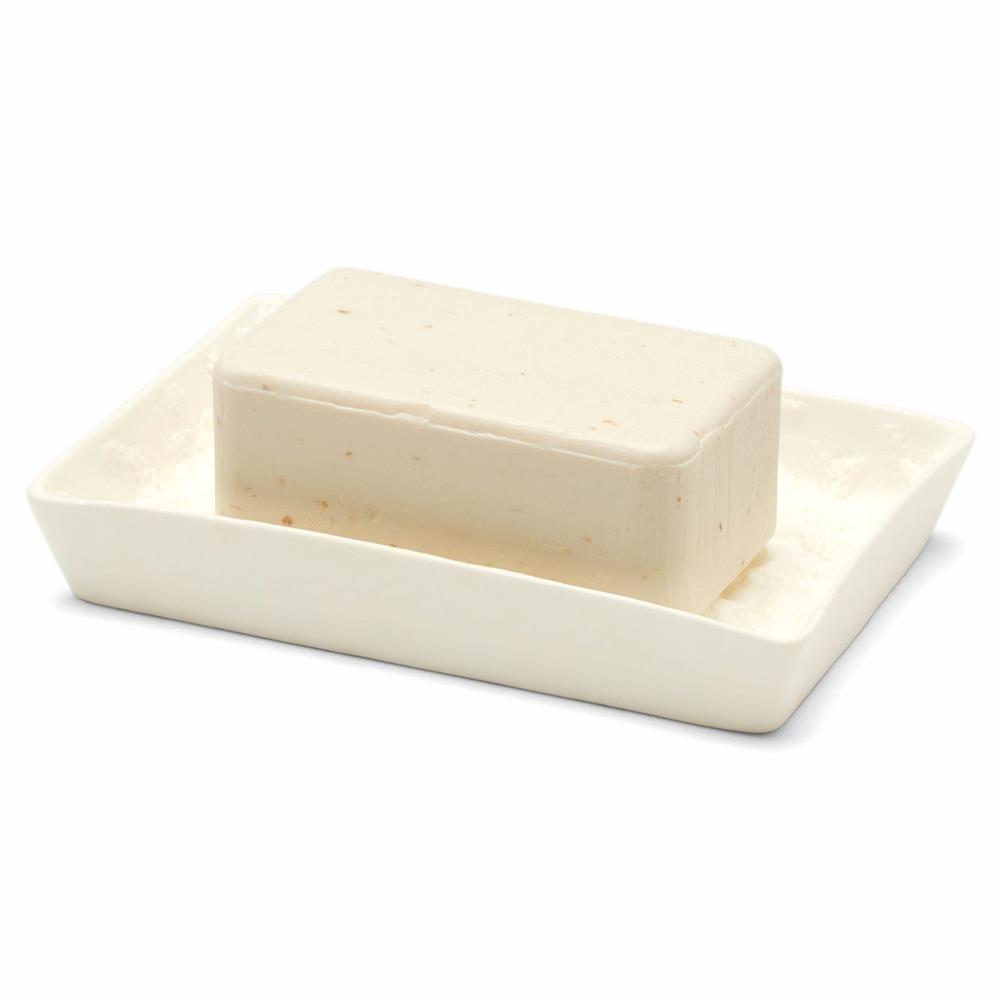 Pigeon And Poodle Alanya Soap Dish - Thumbnail 2