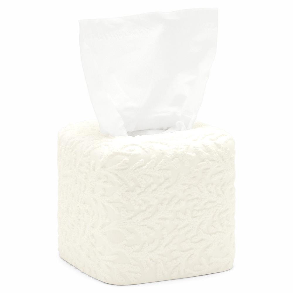 Pigeon And Poodle Alanya Tissue Box