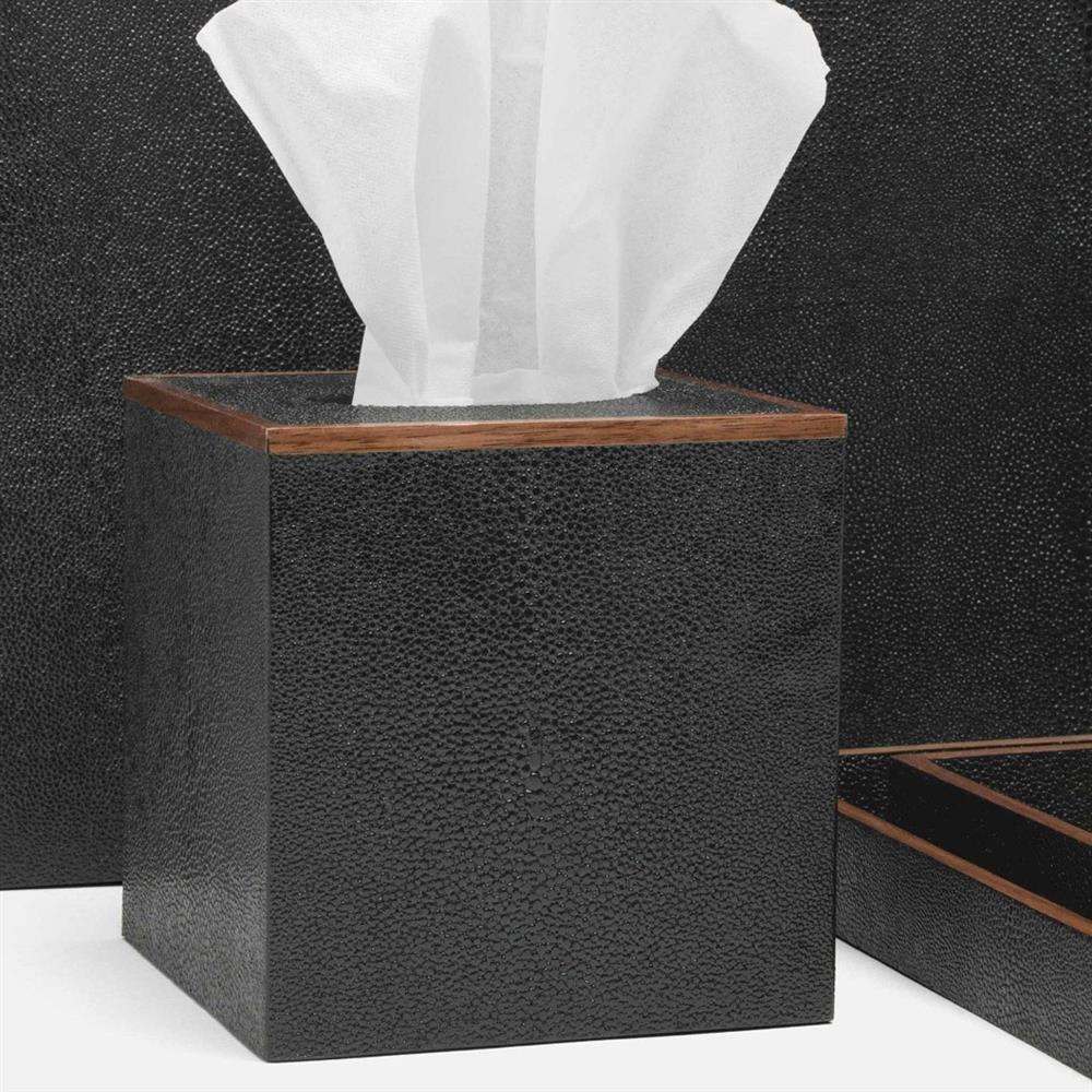 Pigeon And Poodle Manchester Tissue Box - Thumbnail 3